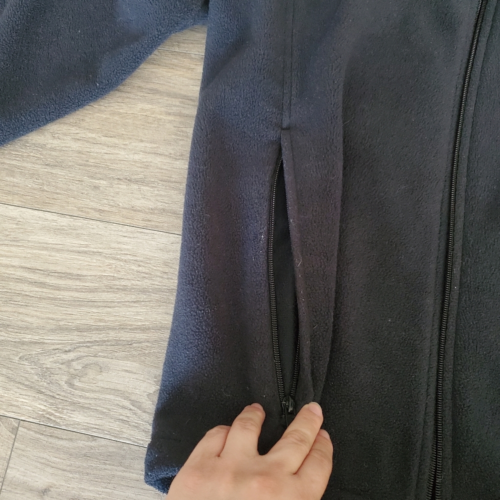 Columbia Full Zip Fleece Women's‎ Jacket - Picture 12 of 12